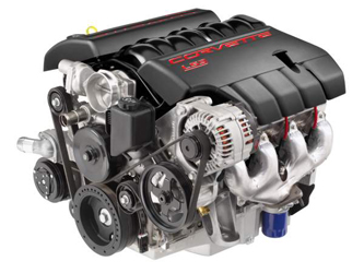 P378B Engine